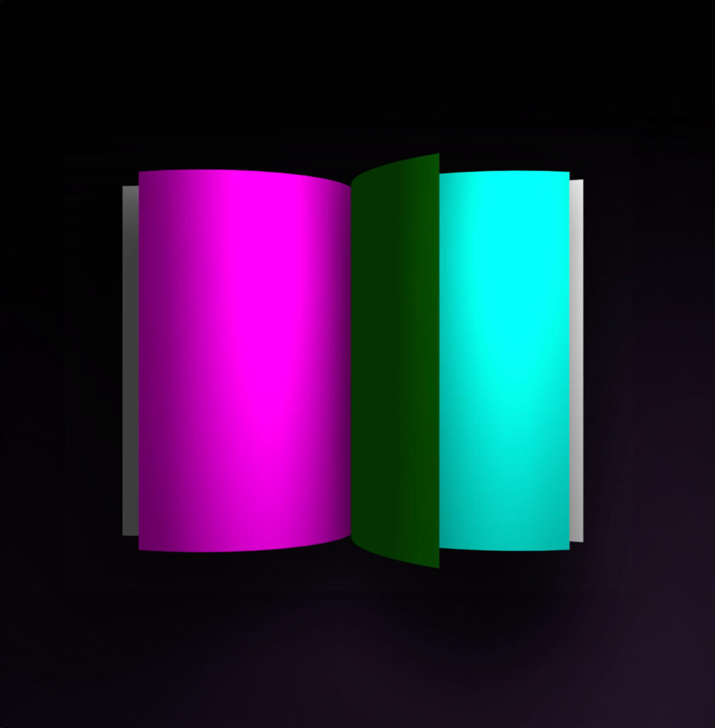 Animations mockup