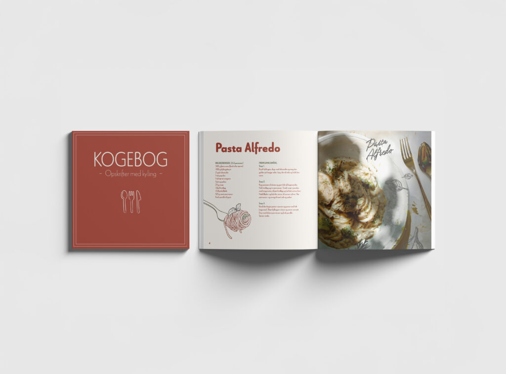 Kogebog