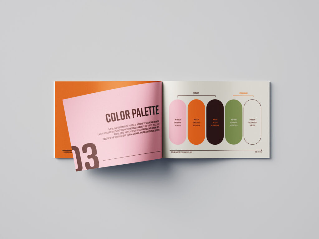 Brandbook
