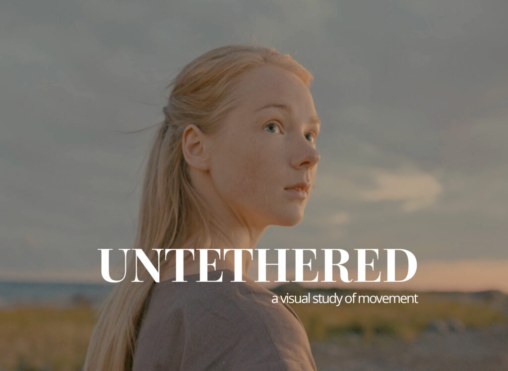 UNTETHERED (Video)