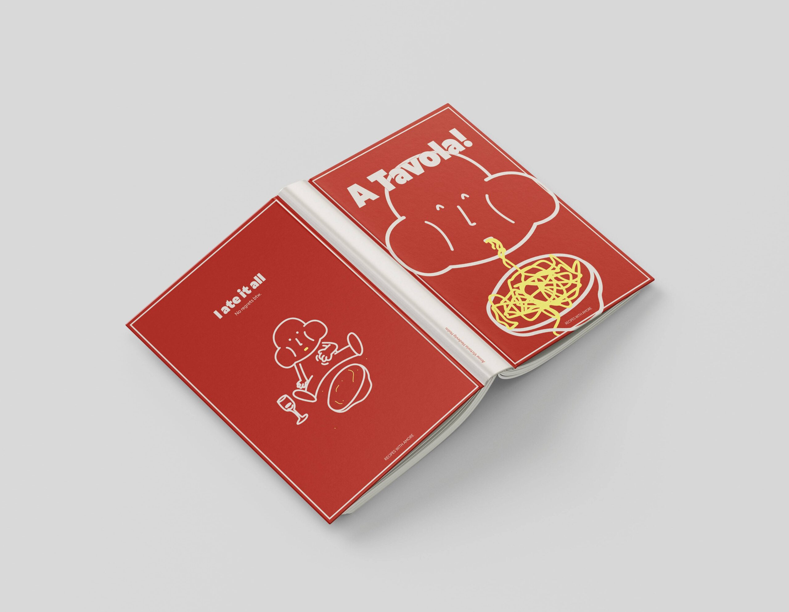Cookbook